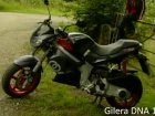 Gilera DNA 180